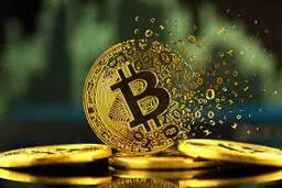 
قیمت بیت کوین امروز ۴ مهرماه ۱۴۰۰
