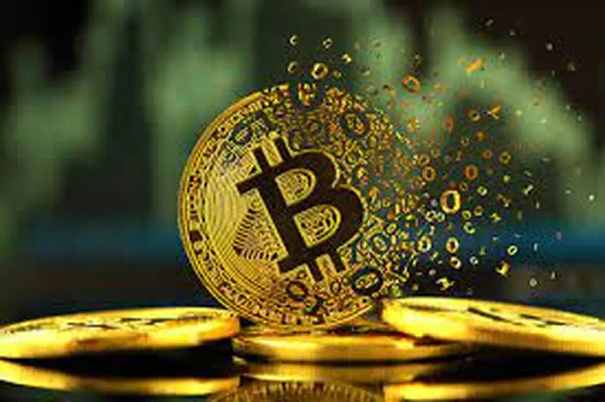 
قیمت بیت کوین امروز ۴ مهرماه ۱۴۰۰
