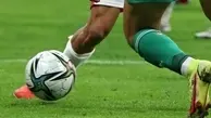 ویدئوی لحظه غم انگیز مرگ فوتبالیست جوان در زمین فوتبال | یک تراژدی مثل مرگ هادی نوروزی