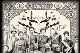 مقدمه‌ای بر نقش دشمنان خارجی و داخلی ایران پیش از مشروطه و پس از آن | به روایت سید محمد غرضی