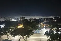 تیراندازی در نزدیکی کاخ ریاست جمهوری ونزوئلا