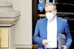 احیای برجام در زمان نزدیک | رئیس تیم «مذاکره» در وین خبر داد