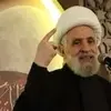 رژیم صهیونیستی اگر می‌خواهد ادامه بدهد ما هم ادامه می‌دهیم | شیخ نعیم: موشک‌های ما به حیفا و تل‌آویو رسید