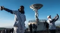 اتیوپی دومین ماهواره خود را به فضا پرتاب می کند