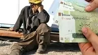 مرگ دردناک یک کارگر بوشهری به خاطر سقوط سازه فلزی