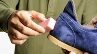 (ویدئو) هر کفش رو چجوری باید تمیز کنیم؟ | ترفند های از بین بردن لکه کفش