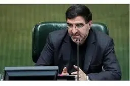 واکنش عضو هیات رئیسه به درخواست جدید وزیر بهداشت برای تمدید تعطیلات مجلس