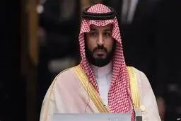 در تماس تلفنی ولیعهد عربستان با سرپرست ریاست جمهوری چه گفته شد؟ | جزئیات تماس تلفنی محمد بن سلمان در رابطه با فقدان آیت الله رئیسی