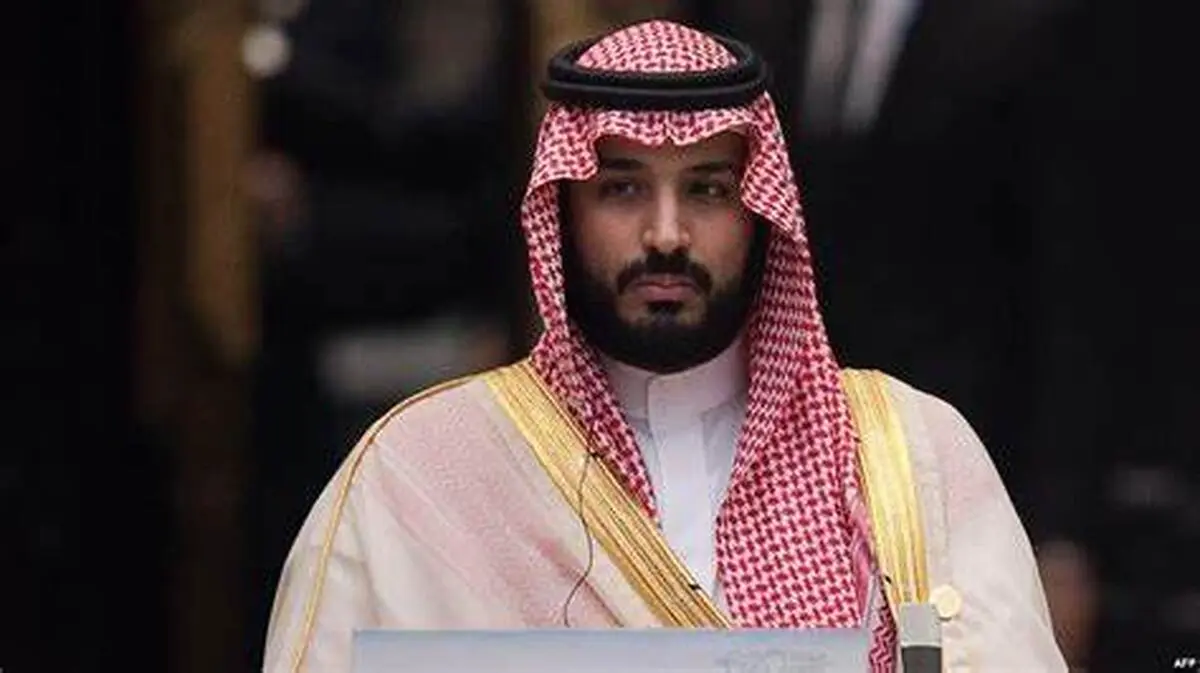 کاروان امنیتی بن‌سلمان در تهران | حضور پسر پادشاه عربستان در عباس‌آباد خبرساز شد +ویدئو