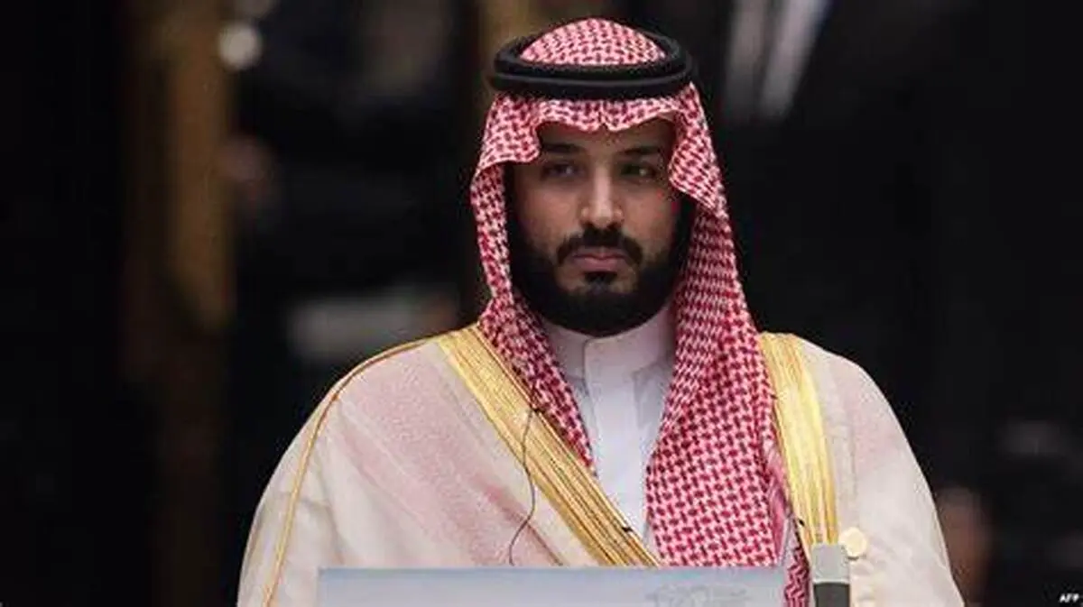 در تماس تلفنی ولیعهد عربستان با سرپرست ریاست جمهوری چه گفته شد؟ | جزئیات تماس تلفنی محمد بن سلمان در رابطه با فقدان آیت الله رئیسی