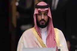 پیام آمریکا به بن سلمان: آمادگی برای دفاع از عربستان در صورت حمله ایران 