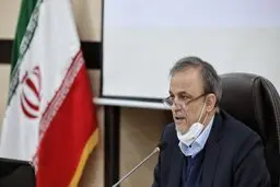 
 تجارت کشور در سال گذشته  ۷۳ میلیارد دلار بوده است

