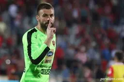 سریع‌ترین حکم تاریخ فیفا، احتمالا ۲۱ فروردین | شوک به پرسپولیس؛ حکم سی میلیاردی برای بوژیدار