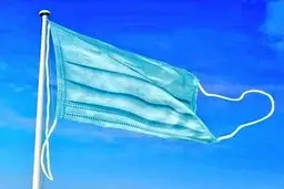 ماسک| معضلی به نام ماسک