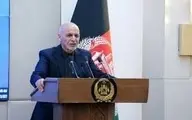 غنی: وقت آن رسیده حاکمیت ملی افغانستان کاملا اجرایی شود