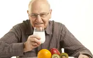 تاثیر سوءتغذیه بر افسردگی سالمندان