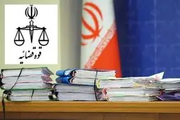 آخرین وضعیت زندانیان متواری