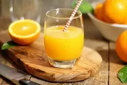 آب این میوه دشمن چاقی است
