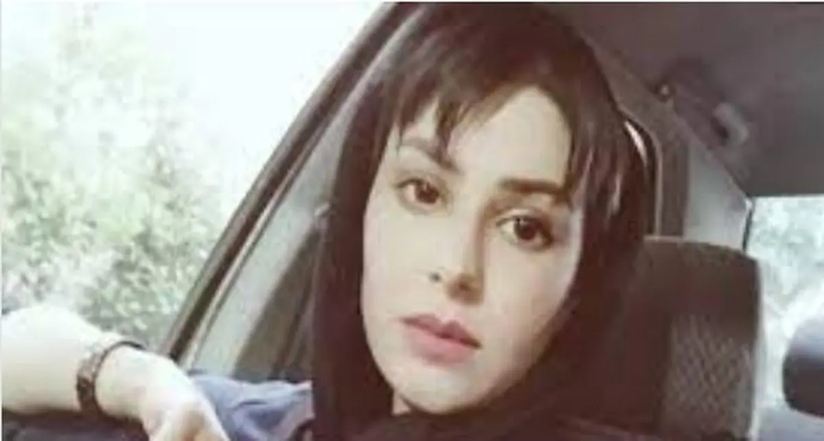 حکم جدید دادگاه برای ویدا ربانی | 6 سال حبس برای تبلیغ علیه نظام
