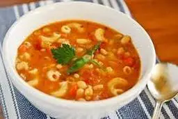 مطمئنم تا حالا اسم آش گوشواره تبریز به گوشت نخورده! | طرز تهیه آش گوشواره تبریز +ویدئو