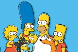  پیشگویی‌های جدید ودرست انیمیشن «سیمپسون ها» 