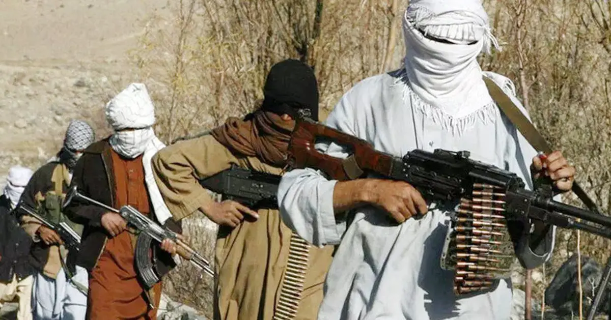 وزارت کشور افغانستان: حملات طالبان در ۱۶ ولایت آغاز شده است 