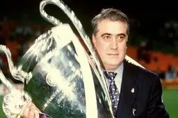 مرگ چهره سرشناس فوتبال جهان:کرونا جان لورنزو سانز را گرفت