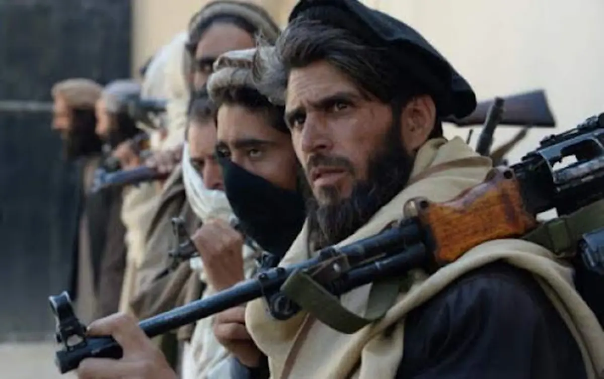  تلاش صوری گروه طالبان برای بهبود وجهه خود