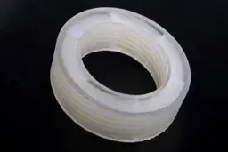 ماده جدیدی برای کاهش سر و صدا حتی در موتور جت