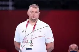 حرف‌های آلکنو بعد از شکست تلخ در برابر ایتالیا