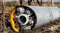  اوکراین از بمب‌ خوشه‌ای استفاده کرده‌ است 