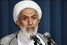طائب: اظهارات ظریف درباره اعلام آمادگی مذاکره در قالب برجام حرفی اشتباه نیست