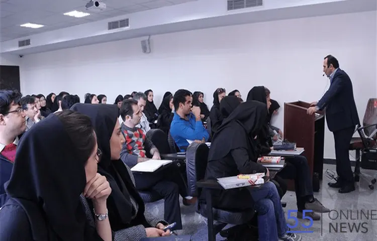 داوطلبان کنکور امروز هم می‌توانند انتخاب رشته کنند

