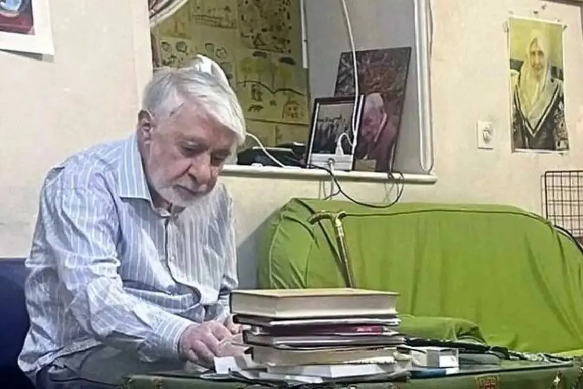 فارس: خبر درگذشت میرحسین موسوی صحت ندارد