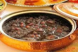 به این روشی که میگم یک قرمه سبزی حرفه ای درست کن | راز خوشمزگی قرمه سبزی لو رفت