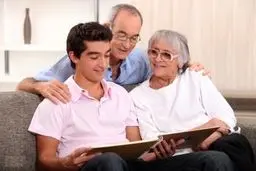 کاهش درد با دیدن تصاویر نوستالژی 