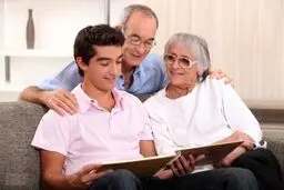 کاهش درد با دیدن تصاویر نوستالژی 