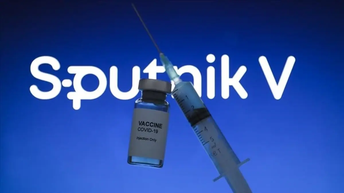 
 قرارداد‌ خرید ۶۰ میلیون دزُ واکسن اسپوتنیک وی بسته شد
