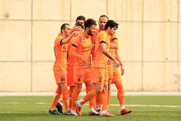 
12 عضو تیم فوتبال بادران کرونا گرفتند