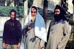 «حاج عیسی»، خادم امام خمینی درگذشت
