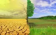تغییر اقلیم چه فرصت‌هایی ایجاد می‌کند و چه تهدیدهایی به دنبال دارد؟ | سازگاری با اقلیم