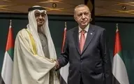 مقام اماراتی: ۱۰ میلیارد دلار در ترکیه سرمایه‌گذاری خواهیم کرد
