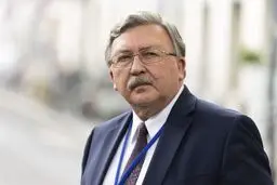 مذاکرات وین درحال پیشرفت است