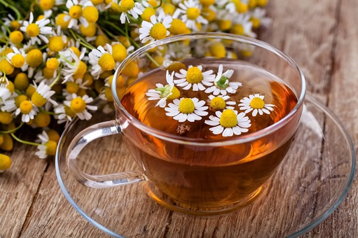 
۵ خوراکی ضد استرس را بشناسید
