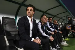 دیدار مخفیانه فرهاد مجیدی با سعادتمند 