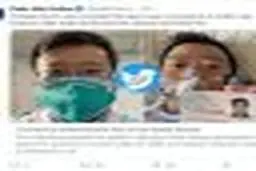 

    پزشک چینی که هشدار ویروس کورنا را داده بود زنده است +عکس