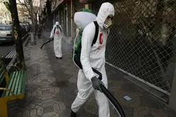 
یک نماینده: کرونا در مازندران کاهشی شده