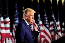 بازنده نزدیکی ایران و چین | بلومبرگ از خطای استراتژیک ترامپ خبر داد