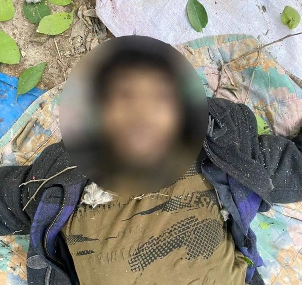 سرکرده برجسته داعش در عراق کشته شد 