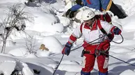12 کوهنورد مفقود شده در ارتفاعات دماوند پیدا شدند